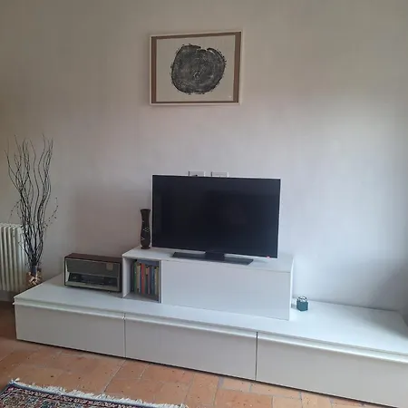 Il Pezzetto A Appartement Perugia