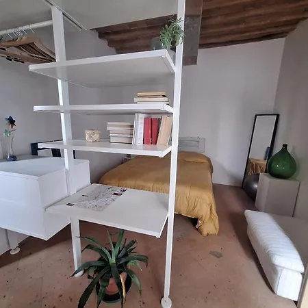 Apartment Il Pezzetto A