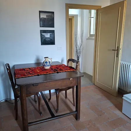 Il Pezzetto A Perugia