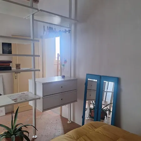 Il Pezzetto A