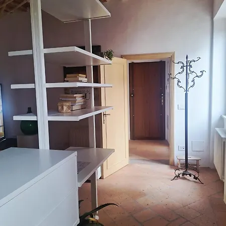 Il Pezzetto A Apartment