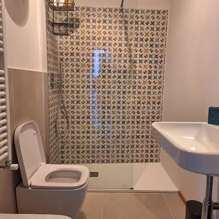 Apartment Il Pezzetto A