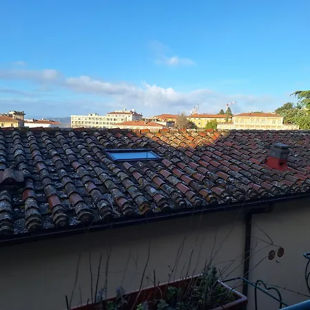 Apartment Il Pezzetto A *