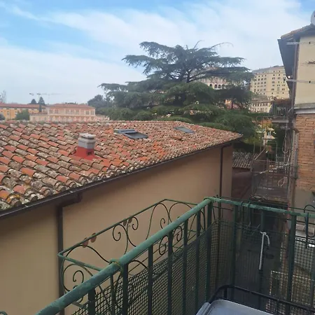 Il Pezzetto A Apartment *